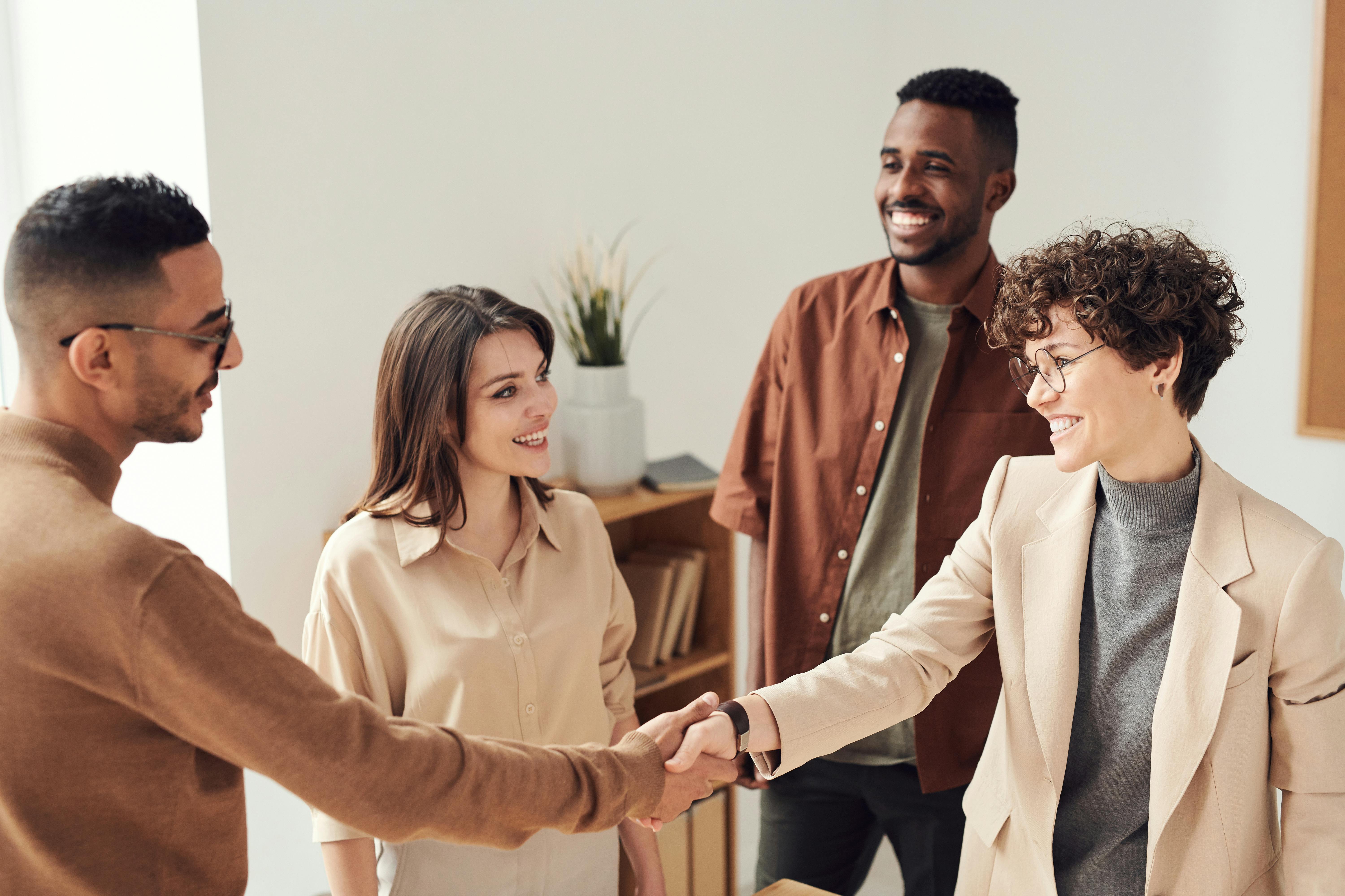 Level 7 Diploma in Strategic Management and Innovation